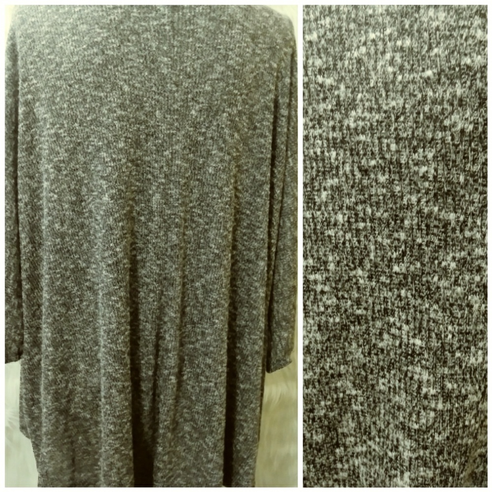 💖 LuLaRoe Lindsay Cardigan 💖 - Picture 2 of 2